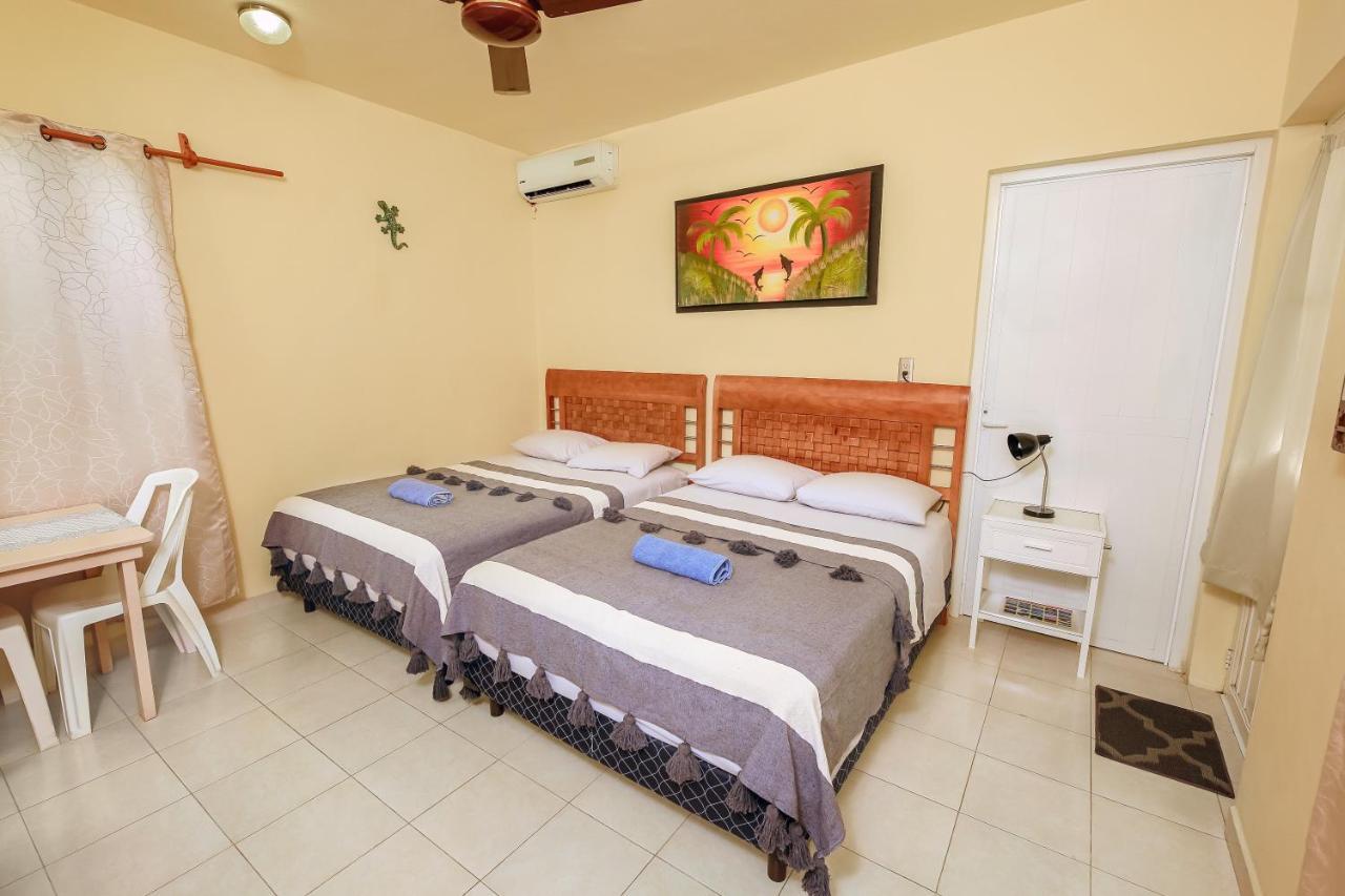 Rooms Saab Плая дел Кармен Екстериор снимка