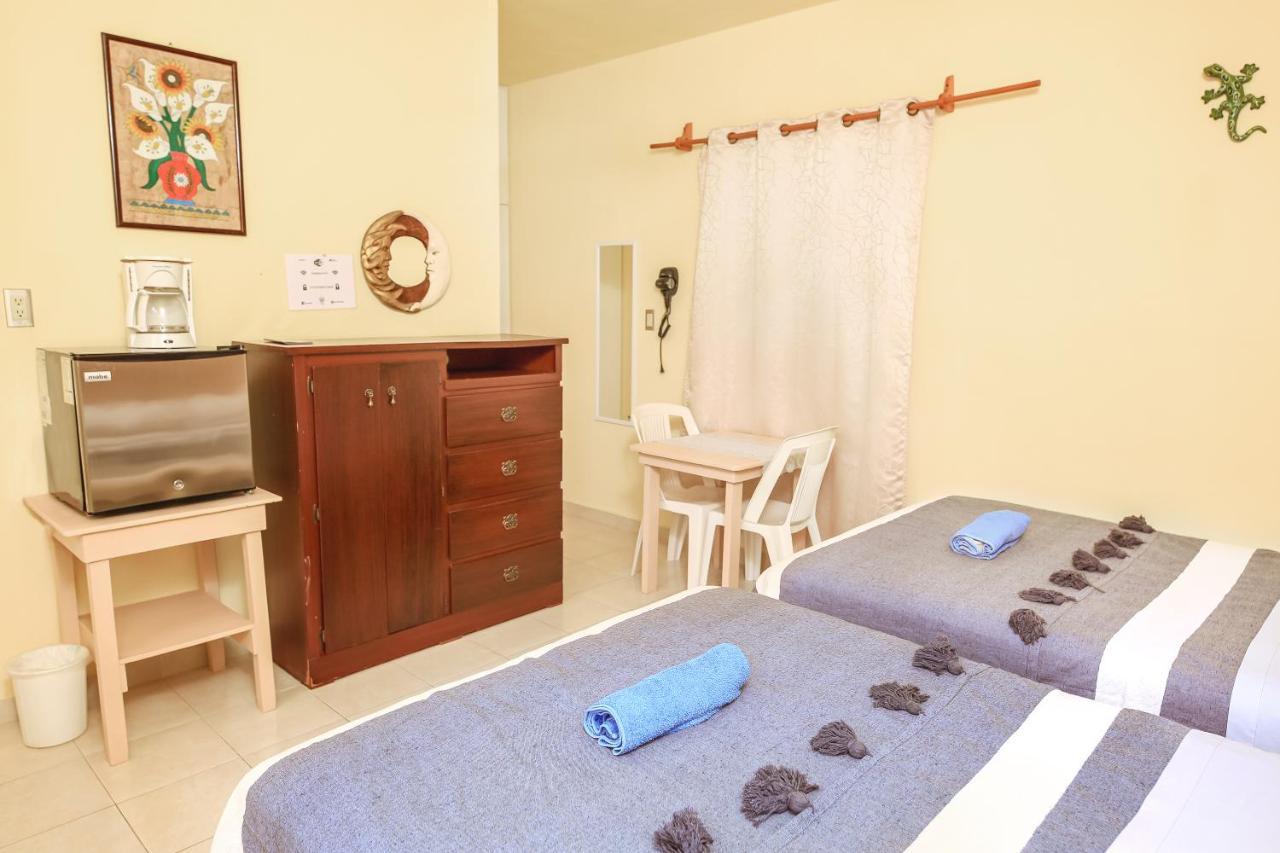 Rooms Saab Плая дел Кармен Екстериор снимка