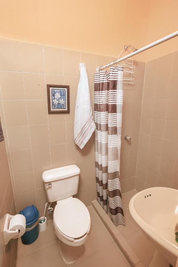 Rooms Saab Плая дел Кармен Екстериор снимка