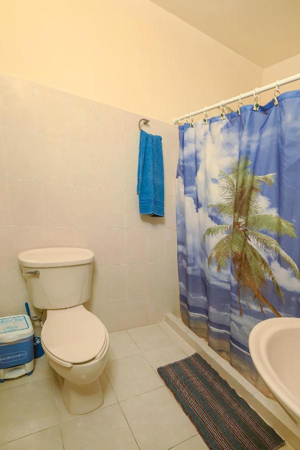 Rooms Saab Плая дел Кармен Екстериор снимка