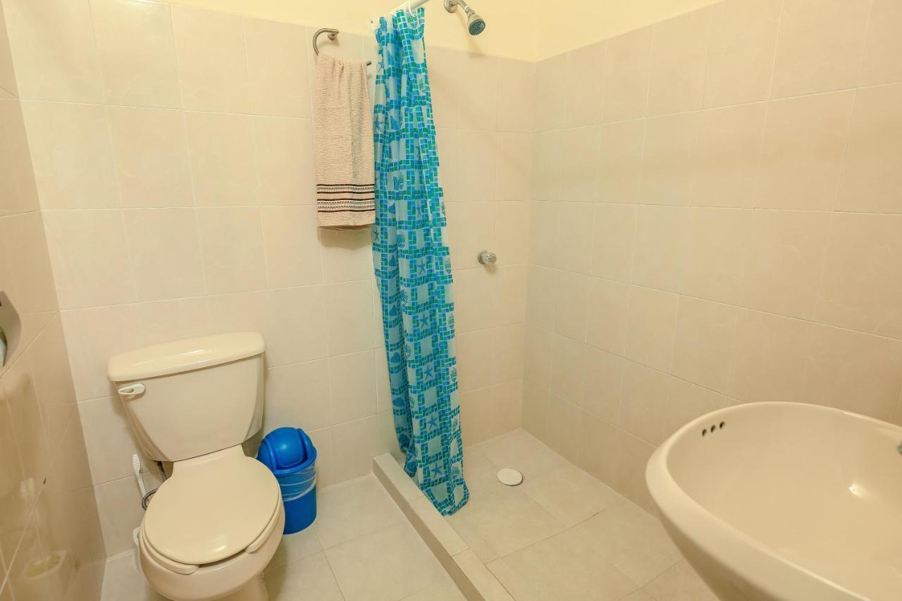Rooms Saab Плая дел Кармен Екстериор снимка